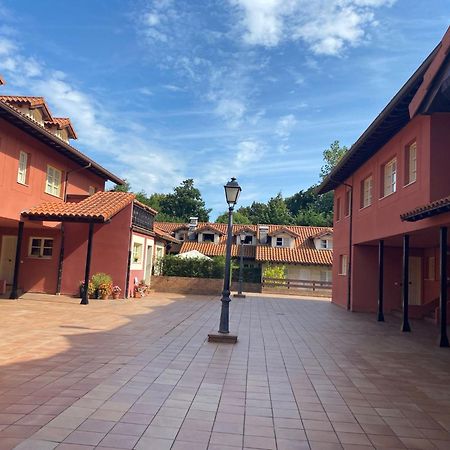 Las Martas IV Comillas Zewnętrze zdjęcie