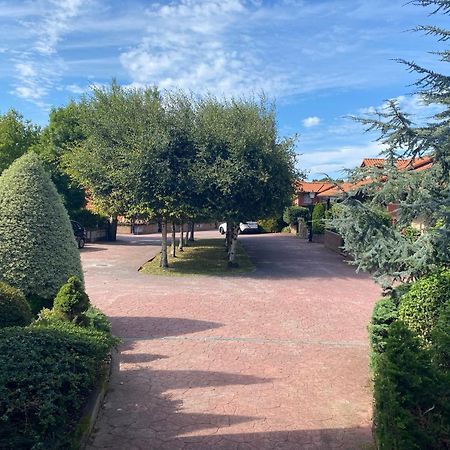 Las Martas IV Comillas Zewnętrze zdjęcie