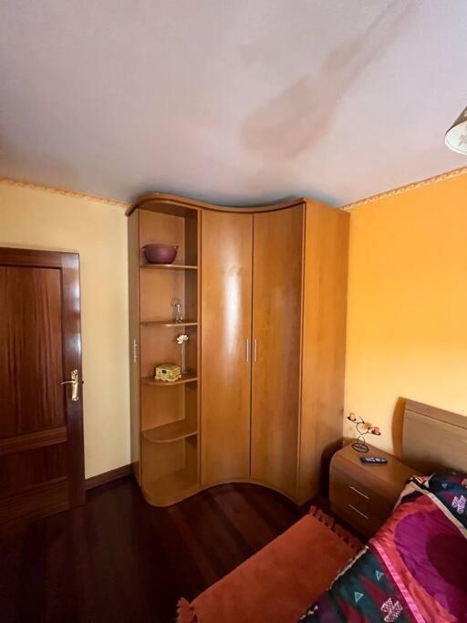 Las Martas IV Comillas Zewnętrze zdjęcie