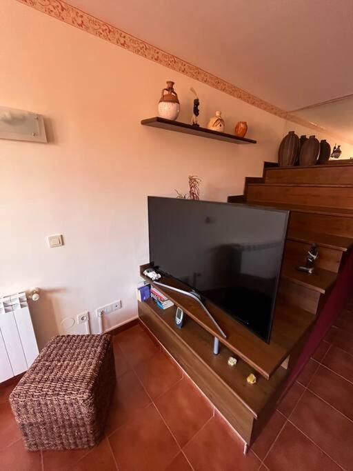 Las Martas IV Comillas Zewnętrze zdjęcie