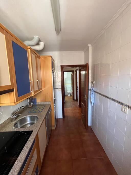 Las Martas IV Comillas Zewnętrze zdjęcie
