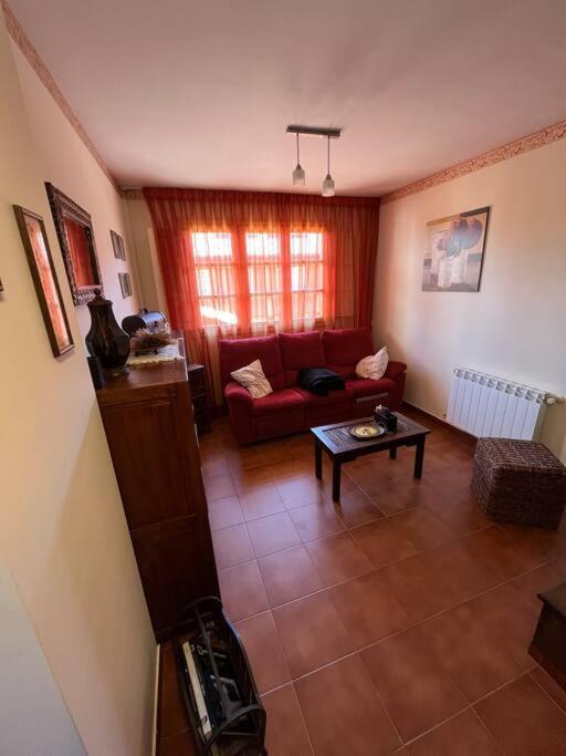 Las Martas IV Comillas Zewnętrze zdjęcie