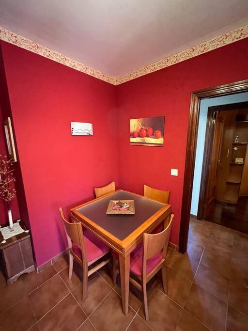 Las Martas IV Comillas Zewnętrze zdjęcie