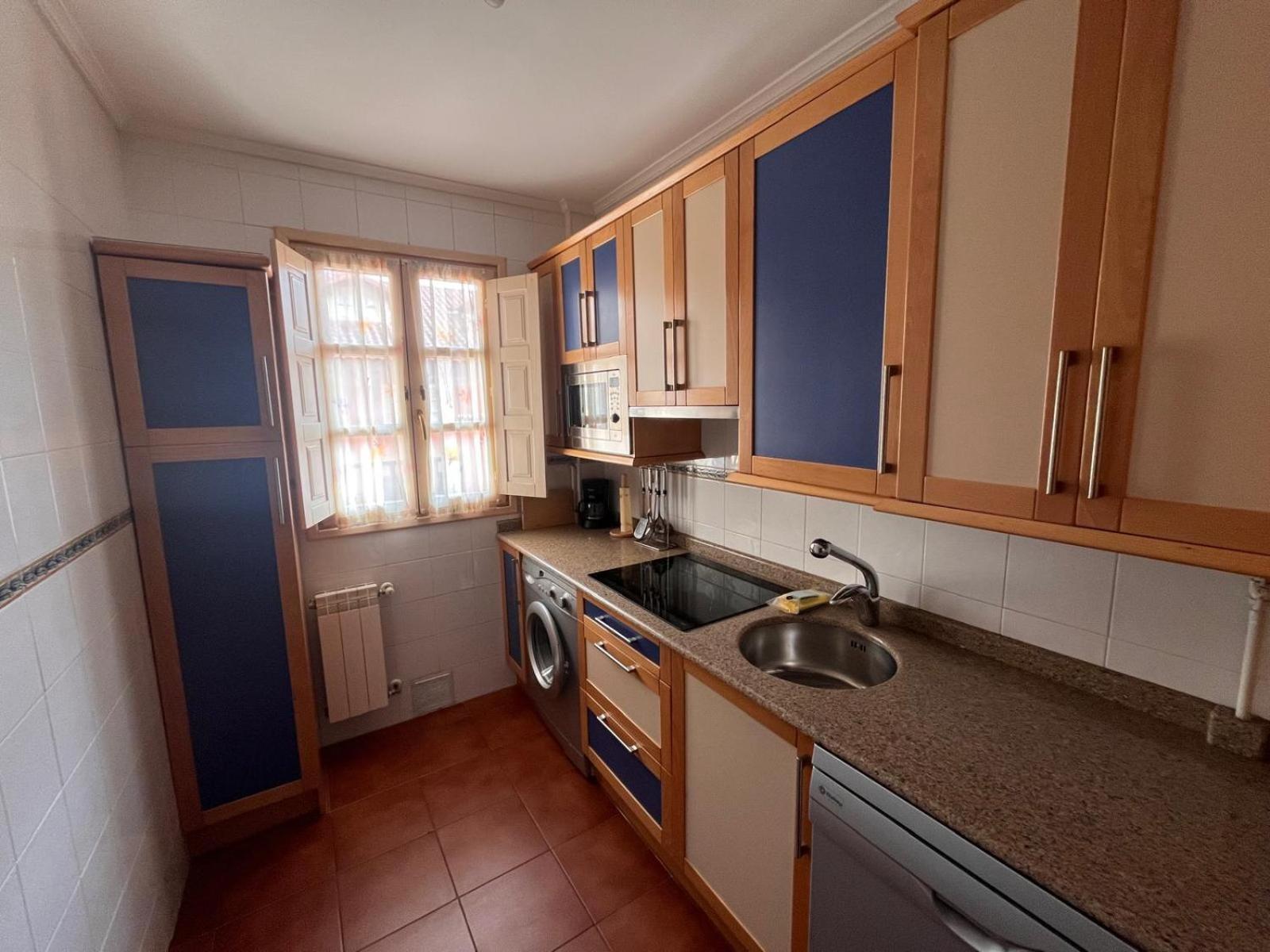 Las Martas IV Comillas Zewnętrze zdjęcie