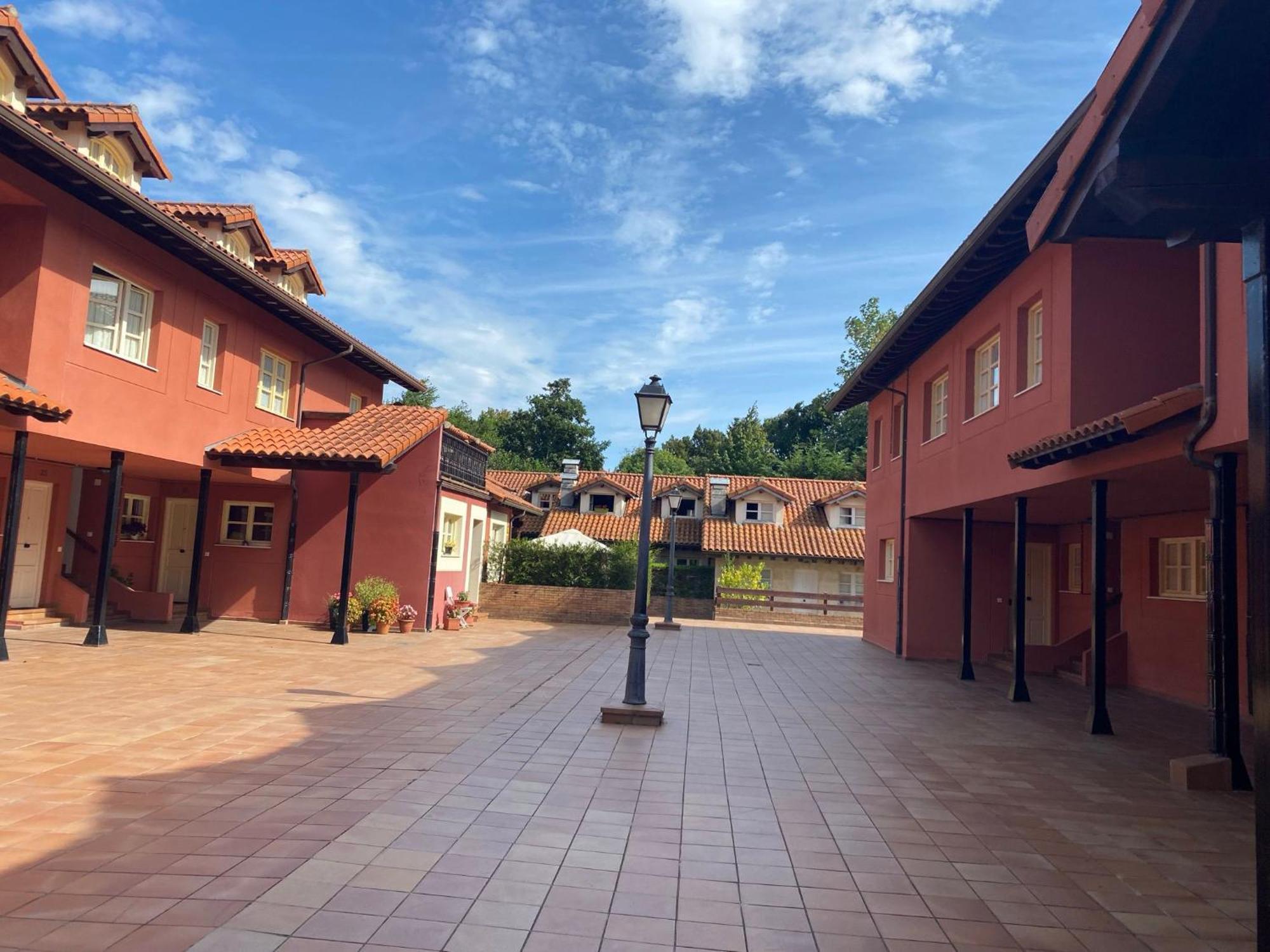 Las Martas IV Comillas Zewnętrze zdjęcie
